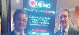 "Il Caso Tandoy" fa il pieno a Roma alla prima