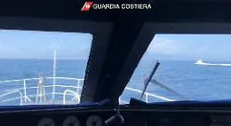 Avaria ad un aereo mentre atterra a Catania, ma &egrave; solo una esercitazione