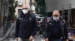 Terremoti, a inizio novembre esercitazione di Protezione Civile sullo Stretto di Messina
