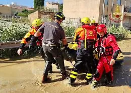 Violenti nubifragi in Sicilia, &egrave; emergenza