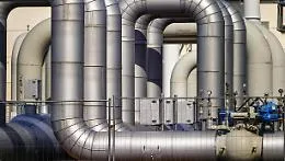 Fmi:in Italia meno rischi grazie a diversificazione gas