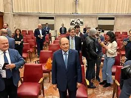 Gli attributi del &ldquo;mite Renato&rdquo;: dal primo "no" al predecessore al piano di difesa dal fattore G