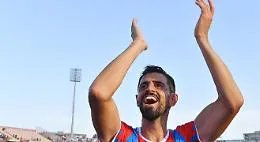 Il cuore fa le bizze, Jefferson (ex Catania) dice addio al calcio