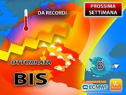 Torna l'anticiclone africano: due in Sicilia le citt&agrave; pi&ugrave; calde