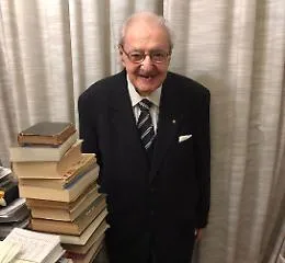 Addio al maestro Domenico De Meo: Catania perde l'esegeta dell'opera belliniana