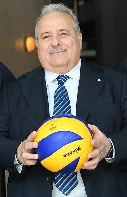 Egonu:Manfredi "sfogo a caldo, &egrave; attaccatissima all'azzurro"