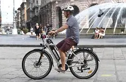 Ecobonus: da mercoled&igrave; prenotazioni bici e moto elettriche