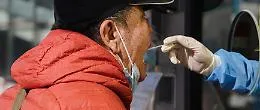 Covid, bollettino del 18 ottobre: in Sicilia i casi risalgono a 2.071