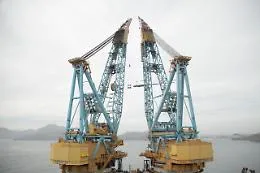 Saipem: commessa record da 4,5 miliardi per Qatargas