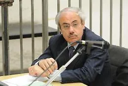 Nomina Monterosso illegittima: l'ex presidente Raffaele Lombardo dovr&agrave; risarcire la Regione con 52 mila euro