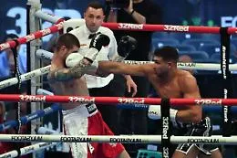 Pugilato: Tyson Fury difende titolo mondiale massimi a dicembre