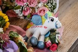 Bimba morta: esami, a Diana fatti assumere tranquillanti