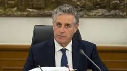 Di Matteo accusa: &laquo;La mafia continua a muovere le fila della politica in Sicilia&raquo;