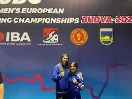 Pugilato: Europei donne; Testa e Bonatti in finale