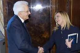 Oro olimpico per Mattarella e Meloni: il Cio premia l'Italia per Milano-Cortina 2026