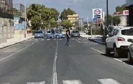 Far west a Gela: due sparatorie tra la folla e tre feriti in poche ore