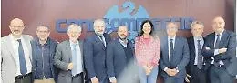 Confcommercio Sicilia: i Distretti urbani del commercio, ecco la nuova sfida