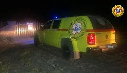 Escursionista in difficolt&agrave; a Monte Lepre: soccorsa