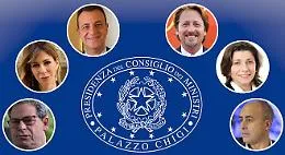 Si apre la partita di viceministri e sottosegretari: i siciliani in lizza e gli effetti sulla Regione