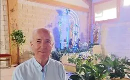 Padre Beniamino Sacco: &laquo;Io prete di frontiera senza frontiere&raquo;