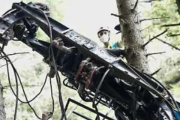Mottarone: ripreso incidente probatorio, focus su rottura cavo