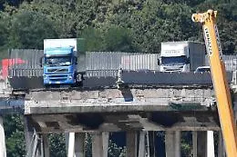 Ponte Genova: respinte tutte le eccezioni degli imputati