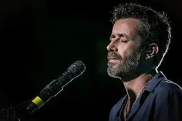 Daniele Silvestri, "Lungo il fiume e sull'acqua" a Palermo e Catania