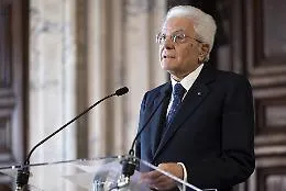 Cc ucciso: Mattarella, profondamente scosso e rattristato
