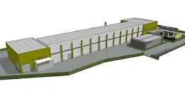 Montallegro, l'impianto per il trattamento dell'umido si far&agrave;