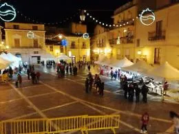 Comitini, concorso per realizzare mini presepi