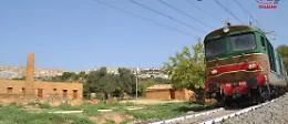 Torna il treno storico Agrigento Bassa-Porto Empedocle: tappa anche a "Vigata"
