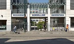Studentessa di Messina aggredita in un campus universitario a Torino, caccia all'uomo