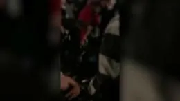 Movida shock a Roma: senzatetto picchiato a sangue