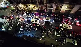 &laquo;Catania come Medellin&raquo;: Movida caotica, sporca e senza regole