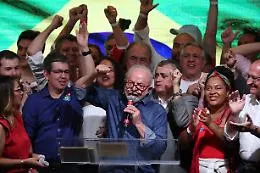 Lula: il Brasile &egrave; tornato sulla scena globale