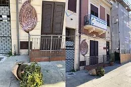 Centro Padre Nostro vandalizzato ancora una volta