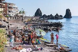 Novembrata in Sicilia con 30 gradi, ma ecco quando l'anticiclone Africano lascer&agrave; l'isola