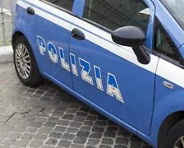 Catania, poliziotta aggredita in commissariato