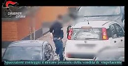 Catania, stroncato traffico di droga con un giro d'affari da 380 mila euro: 13 arresti