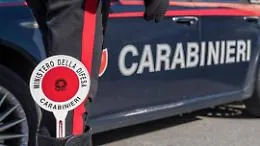 Ribera, tornano a casa e ci trovano dentro i ladri