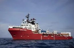 Navi Ong al largo della Sicilia, anche la Norvegia dice no alla richiesta di accoglienza dei migranti