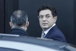 Montante, lo &ldquo;sbirro&rdquo; ficcanaso e gli sponsor potenti: le carte dell'Antimafia sul &ldquo;sistema&rdquo;