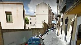 Agrigento, rapinato ristoratore nel centro storico