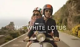 The White Lotus, oggi la seconda stagione girata a Taormina