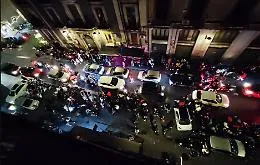 Catania, la movida ostaggio delle baby gang: &laquo;Siamo sotto scacco&raquo;
