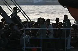 Dal '97 ad oggi: il ministro degli interni rende pubblici i numeri di migranti all'anno