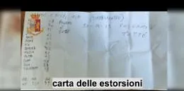 Mafia Catania, ecco i nomi degli arrestati del blitz Sabbie Mobili