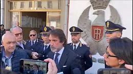 Mafia a Catania, il capo dell'Anticrimine prefetto Messina: &laquo;Colpisce che solo la met&agrave; ha denunciato il pizzo&raquo;