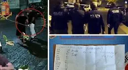 L'esattore, il &ldquo;pizzino&rdquo;, il passo falso: nelle carte dell'inchiesta &ldquo;Sabbie mobili&rdquo; l'evoluzione delle estorsioni a Catania
