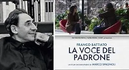 Franco Battiato - La voce del padrone: in esclusiva una clip con Carmen Consoli dell'atteso docu-film sul maestro